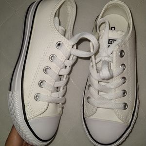 Converse All-Star Shoes
